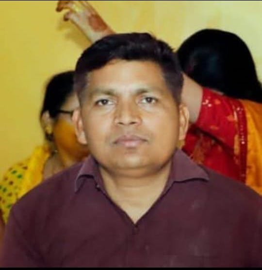 Team Member