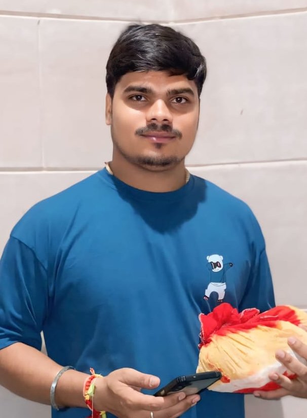 Team Member